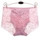 thumbnail image 4 of Bragas cortas cómodas de media altura para mujer ARSFRIC Juventud, encanto, belleza, personalidad, 4 of 5