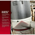 thumbnail image 5 of JET JT9-708659K Vortex 115/230V 1.5HP Single-Phase Dust Collector with 2-Micron Canister Kit, 5 of 7