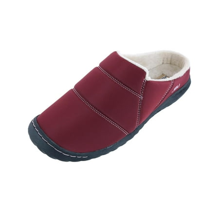 

JBU by Jambu Willow Mule Slipper with Indoor/Outdoor Sole (Women)