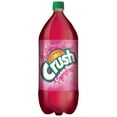 thumbnail image 3 of Crush Cream Soda Soft Drink 2 L, Bottle, 3 of 6