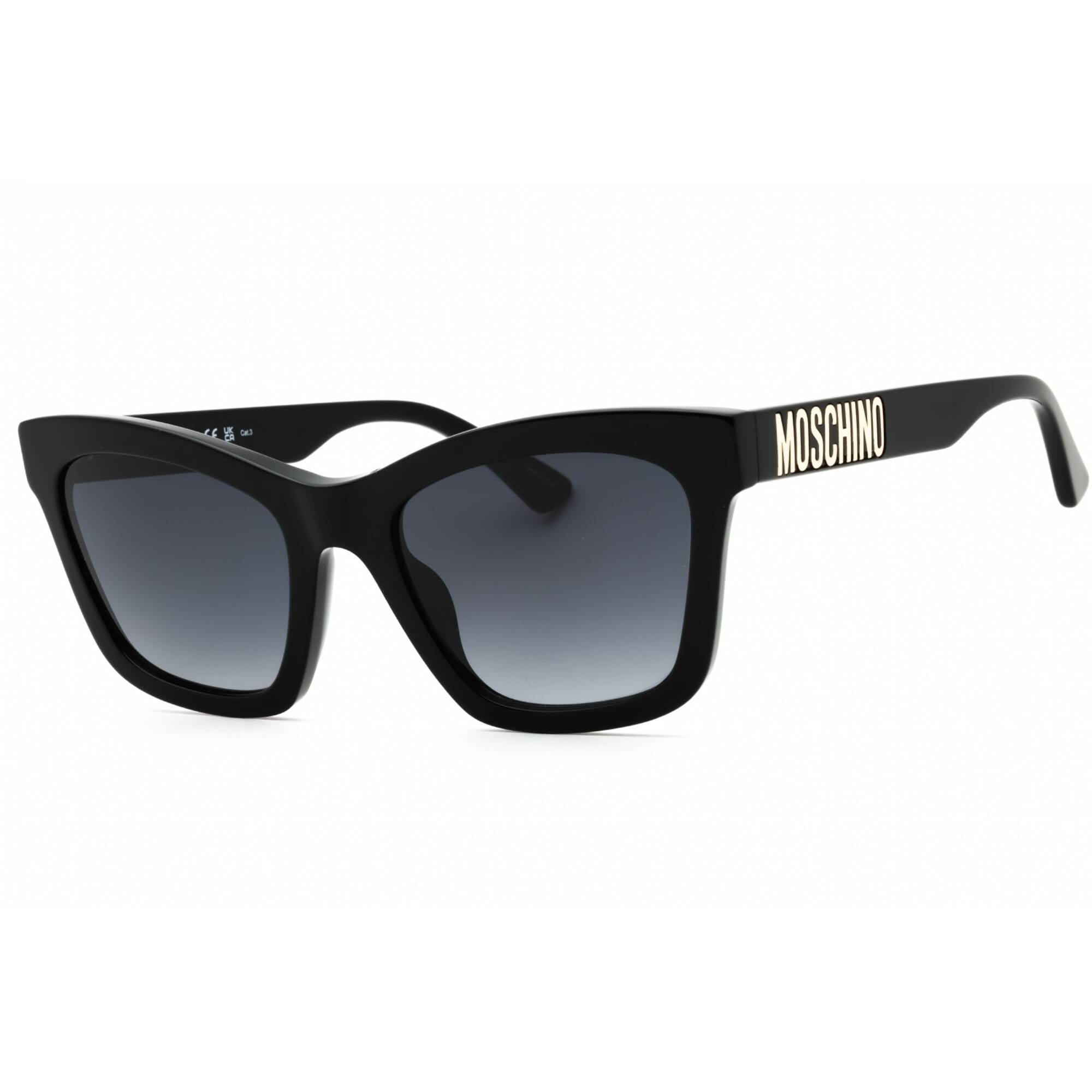 MOSCHINO sunglasses MOS147/S WOMAN 51.000/20.000/140.000 807 