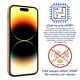 thumbnail image 4 of Apple iPhone 14 Pro Max 128 Gb Dorado Reacondicionado eSIM, 4 of 5