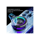 thumbnail image 4 of Ventilador De Refrigeración Para iPhone Y Android Enfriador NEGRO, 4 of 5
