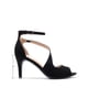 thumbnail image 3 of Sandalia DREAM PAIRS NILE Mujer 7.5 Negra Tacón Abierto, 3 of 6