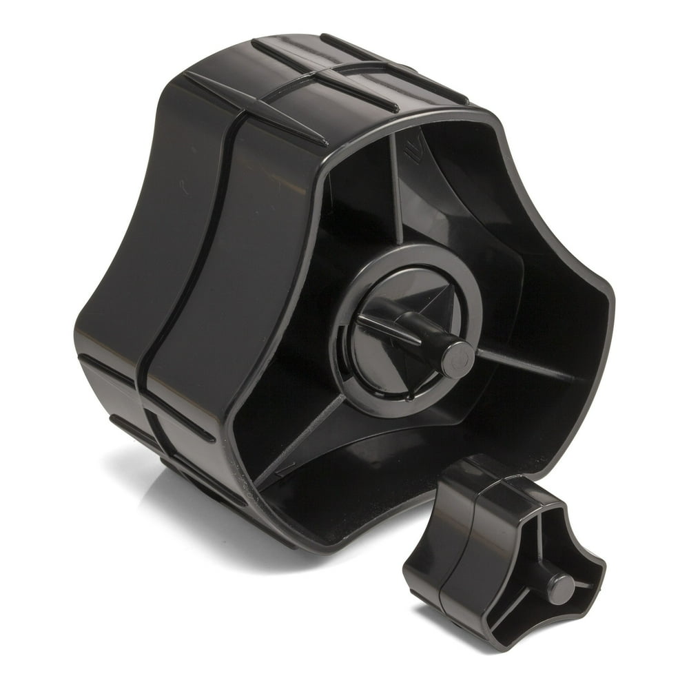 Officemate 1 Inch and 3 Inch Replacement Core Set for Tape Dispenser