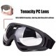 thumbnail image 4 of Gafas unisex a prueba de viento con protección UV para esquí Ciclismo Motocicleta Moto de nieve OOT, 4 of 5