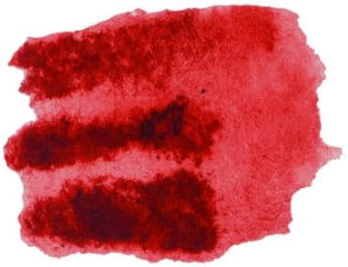 JJEAN-Extra Fine Watercolor Stick 12ml Paint Tube, Quinacridone Burnt Scarlet (Model: 284670015)
