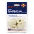 thumbnail image 1 of Plomb de Toilette Master en Amande, 1 of 1