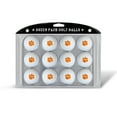 thumbnail image 1 of Clemson Tigers NCAA Dozen Ball Pack, 1 of 2