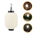 thumbnail image 4 of Miangastore 2pcs Paper Japanese Lantern Lamp Decorative Paper Hanging Japanese Lantern for Home, 4 of 9