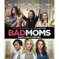 thumbnail image 3 of Bad Moms (Blu-ray + DVD + Digital Copy), Lions Gate, Comedy, 3 of 3
