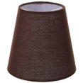 thumbnail image 1 of Cloth Lamp Shades Chandelier Wall Lamp Covers Lamp Accessories, 1 of 3