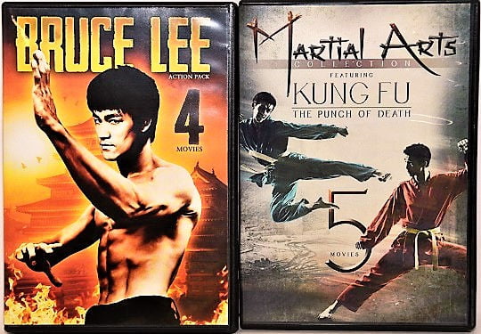 Rent The Legend Of Bruce Lee (2008) On DVD And Blu-ray DVD Netflix |  