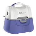 thumbnail image 4 of Koblenz Designer Series 3-Gal. Portable Wet/Dry Vacuum with Blower, PV-525 KG5 (Lavender/White), PV-525 KG5 LAV, 4 of 4