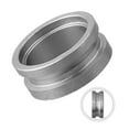 thumbnail image 1 of Rouleau de Ligne de Pêche en Acier Inoxydable pour Moulinets Accessoire Lisse, 1 of 8