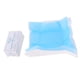 thumbnail image 5 of 25 Piezas De Papel De Y Blanco 80 X 45 Mm Suministros De Joyería Yuyangstore Paquetes de papel de diamante, 5 of 6