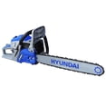 thumbnail image 5 of Motosierra Hyundai  20 Pulgadas 2.7 HP 49CC Paso 0.325” TURBO600XTB, 5 of 5