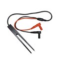 thumbnail image 4 of PEONAVET Test Pen SMD Testing Tweezers Probe Leads for Multimeter Tester, 4 of 9