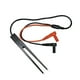thumbnail image 4 of Fiudx Ofertas y liquidaciones Pinzas de prueba SMD, cables de sonda para comprobador de multímetro, 4 of 7