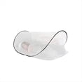 thumbnail image 2 of Mosquitera para Viajes Anti Mosquitos para Niña Cama Individual Plegable Portátil Ajustable Mosquitera de Lujo para Cama, 2 of 5