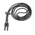 thumbnail image 1 of Horse Side Reins, Durable Adjustable Multifunction Horse Neck Stretcher Elastic  for Racing, 1 of 7