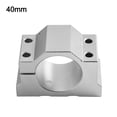 thumbnail image 1 of Support de Moteur à Broche Cnc Haute Performance Compatible avec Plusieurs Tailles, 1 of 7