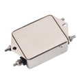 thumbnail image 4 of CW4L2-10A-S Double-stage Bolttype Power Filter Single-Phase AC Filter 220VAC, 4 of 6