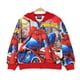 thumbnail image 1 of Frozen 2 Elsa Anna Boy Jacket Winter Avengers Primavera Otoño Niños Con capucha Bebé Kids Girl Coat McQueen Spiderman CartoonL (5T-6T) Gao Jinjia LED, 1 of 2