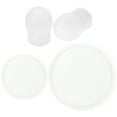 thumbnail image 1 of 1 Set Stethoscope Diaphragm and Ear Pieces Covers for Children in Medical Examination, 1 of 8