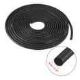 thumbnail image 4 of 3 metros de largo negro Epdm Sello de goma de espuma Tira de tiempo Dia 3mm 4mm 5 mm 6mm 7mm 8mm 9mm 10mm 12mm 13mm 14mm 16mm 18mm, 4 of 4