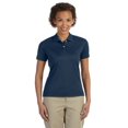 thumbnail image 1 of Devon & Jones Polo Piqué Jet pima-techTM pour Femmes, 1 of 3