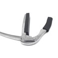 thumbnail image 6 of YongCo Metal Guitar Capo Easy To Use Suitable for 6-string Acoustic Classical Electric Guitar Capo Clip Guitar Accessories, 6 of 9