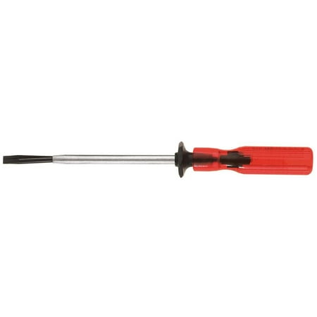 Klein Tools 3/16" Slotted Screw Holding Screwdriver