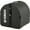 Black, variant on Yamaha Field-Master Bass Drum Case 20 in.