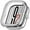 B*5X5CM, variant on Astounding Protective Case With Professional Grade Materials | Advanced Features For Most Smart Watch Bands | Great For Find Phone Feature Blue Excellent For Voice Assistant Blue