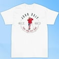thumbnail image 1 of Grip it it Graphic T-Shirt for Men Cotton oversized Top old Row apparel Golf Shirt Graphic Cotton Summer T-Shirt, 1 of 7