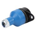 thumbnail image 1 of Thrust Arm Ball Joint, High Reliability Front Lower Arm Ball Joint  For Original Car For X5 E53 1998-2006, 1 of 8