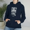 thumbnail image 5 of Can't take Florida Pride out of Girl Unisex Hoodie, S-5XL Floridian Proud, 5 of 7