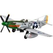 revell of germany p-51d mustang