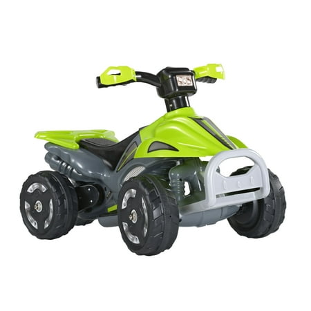 childs battery quad bike