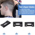 thumbnail image 4 of 1 Sets Hair Clipper Blade Compatible with 8148, ,8591, 8504, 4 of 5