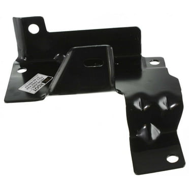 Replacement C013130 Bumper Bracket Compatible For 2002-2006 Chevrolet Avalanche 1500 2500 Front, Left Driver Side, Inner