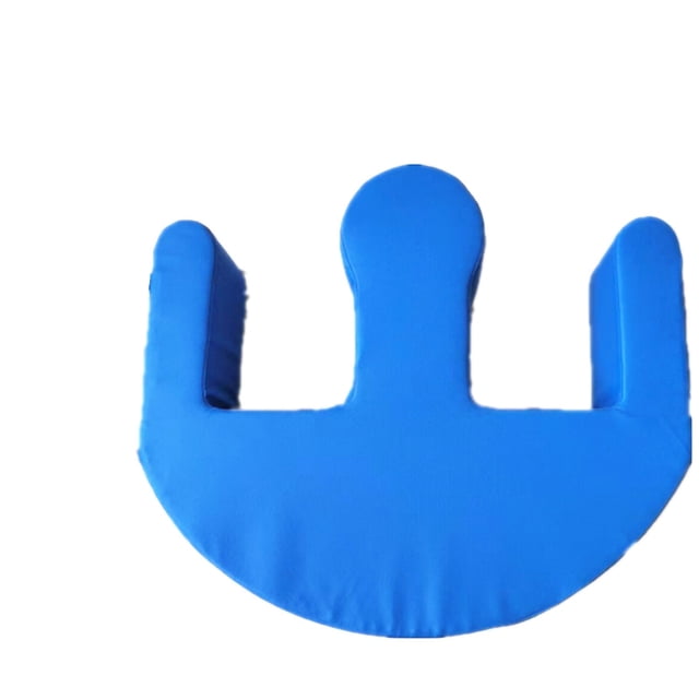 Dispositivo de giro para ancianos, dispositivo de giro para pacientes Dispositivo de giro de cuero PU en U Dispositivo de giro para pacientes Diseño elevado