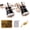 Black, variant on NEYLANG 3x25 Opera Glasses for Theater & Concerts, Lightweight Binoculars with Detachable Neck Chain, Suitable for Women and Young Audiences