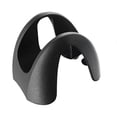 thumbnail image 1 of Cortador de lámina de Vacu Vin Arch - Negro, 1 of 2