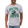thumbnail image 1 of Camiseta Junk Food Clothing x Casco del equipo de los New York Jets de la NFL, 1 of 8