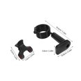 thumbnail image 2 of Moluckfu Soporte Móvil De Cuello De 360 Compatible Con Múltiples Para Uso En Casa, 2 of 8