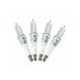 thumbnail image 2 of Set of 4 ISA Ignition Coils and 4 Spark Plugs Compatible with 2007-2012 Nissan Sentra 2.5L 2.0L Replacement for UF549, GN10241, 2 of 5