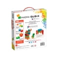 thumbnail image 2 of MAGNA-TILES® Qubix 85-Piece Magnetic Building Set (3-12 Years), 2 of 2
