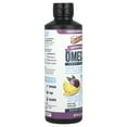 thumbnail image 4 of Barlean's Seriously Delicious®, Omega-3 From Fish Oil, Passion Pineapple Smoothie, 16 oz (454 g), 4 of 5